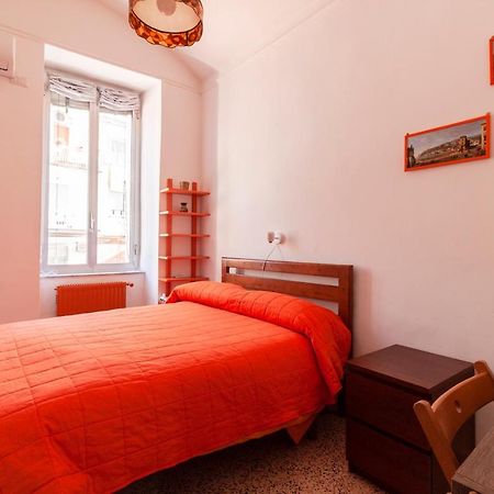 Bnb Etnuvio, Double Rooms In Napoli Eksteriør bilde