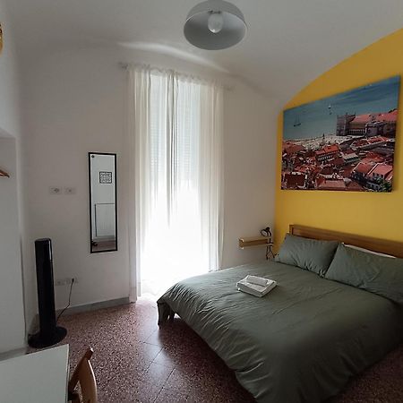 Bnb Etnuvio, Double Rooms In Napoli Eksteriør bilde