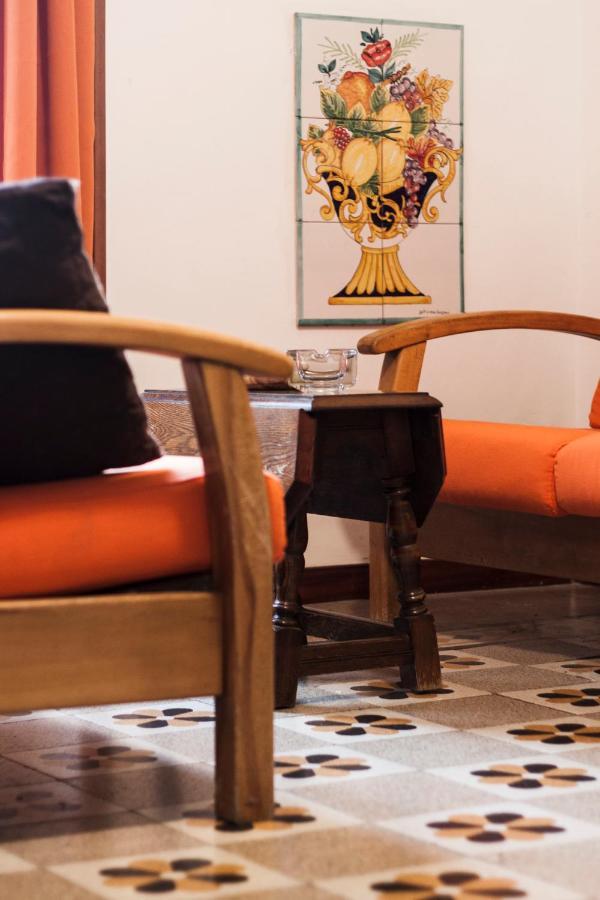 Bnb Etnuvio, Double Rooms In Napoli Eksteriør bilde