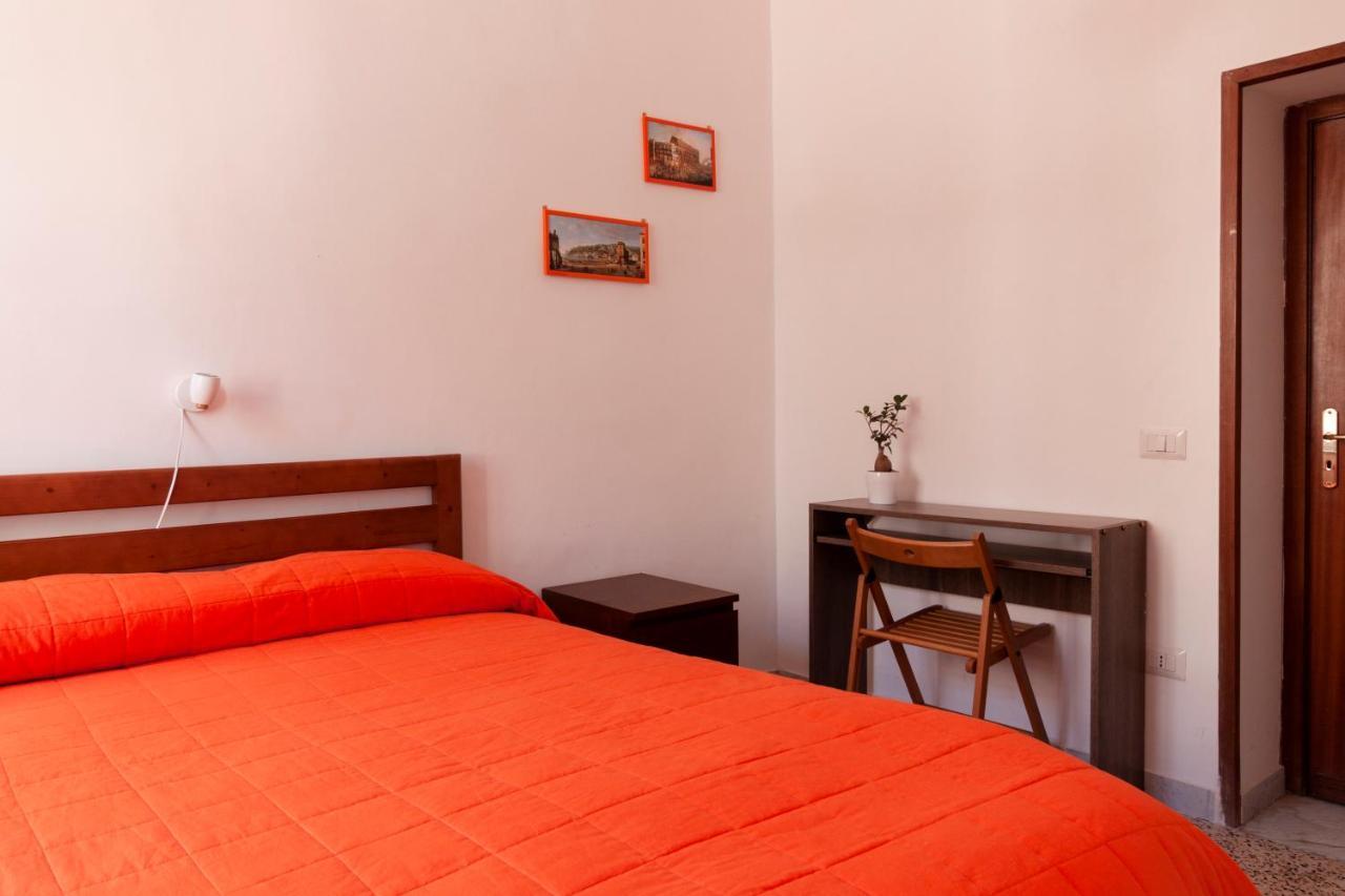 Bnb Etnuvio, Double Rooms In Napoli Eksteriør bilde