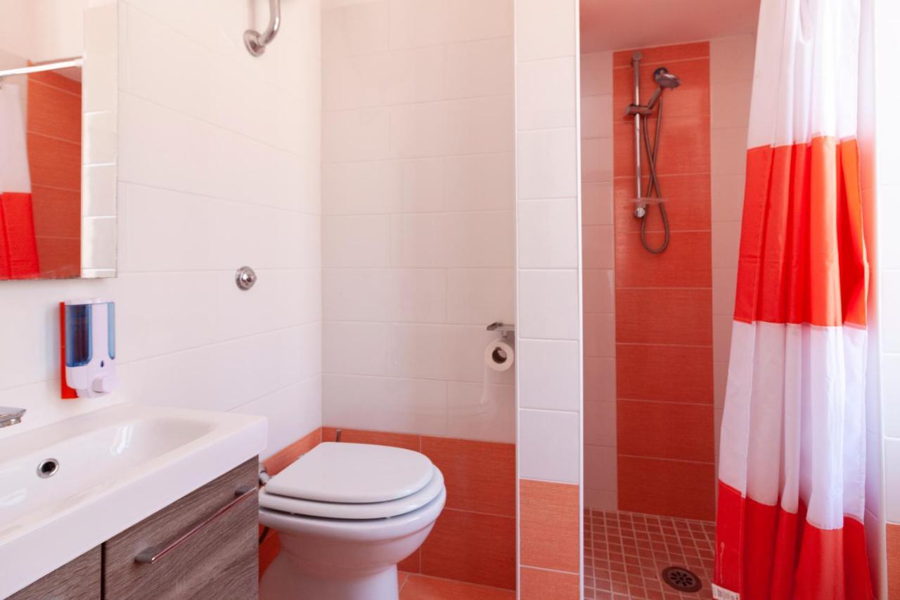 Bnb Etnuvio, Double Rooms In Napoli Eksteriør bilde