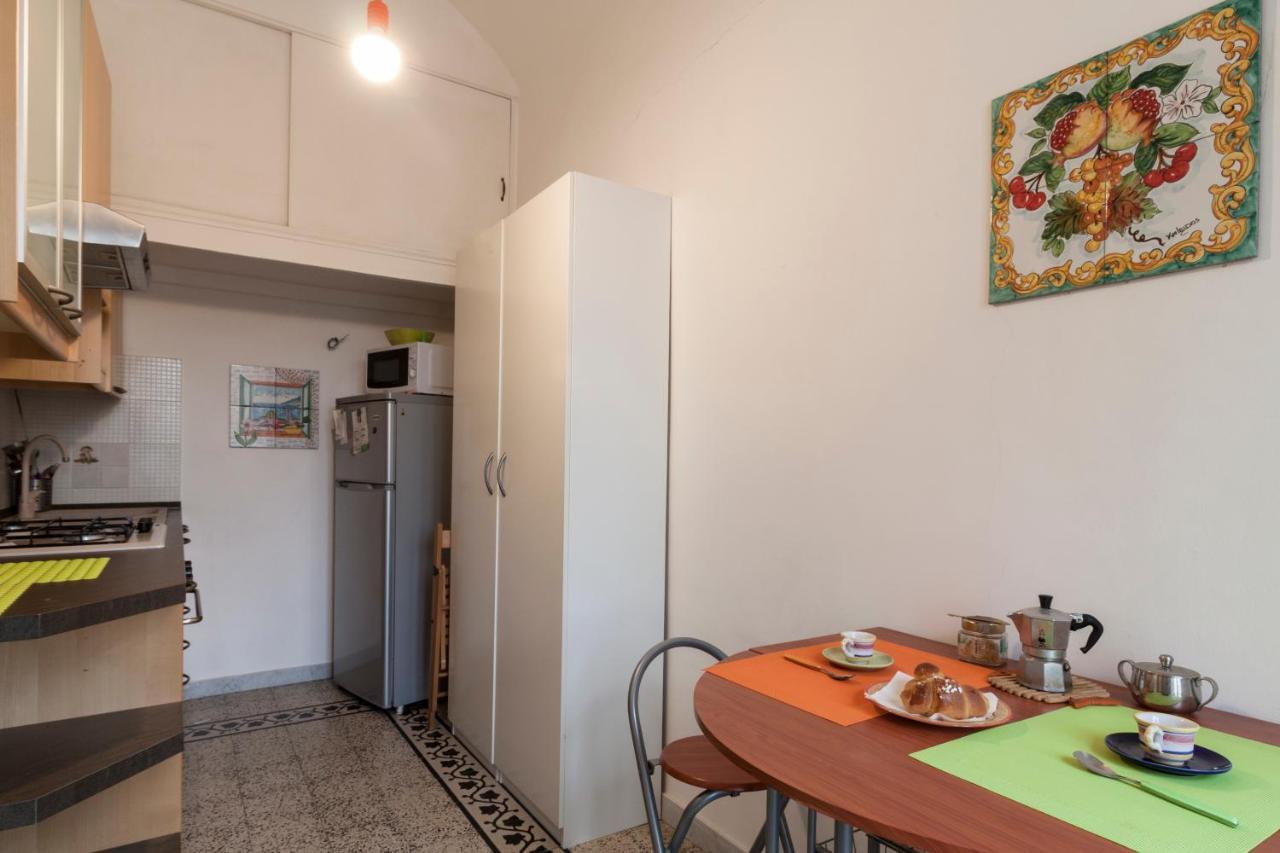 Bnb Etnuvio, Double Rooms In Napoli Eksteriør bilde