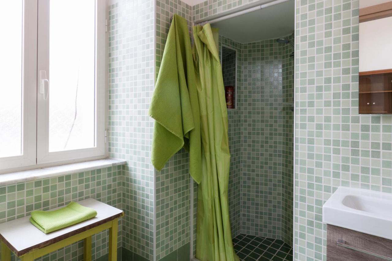 Bnb Etnuvio, Double Rooms In Napoli Eksteriør bilde