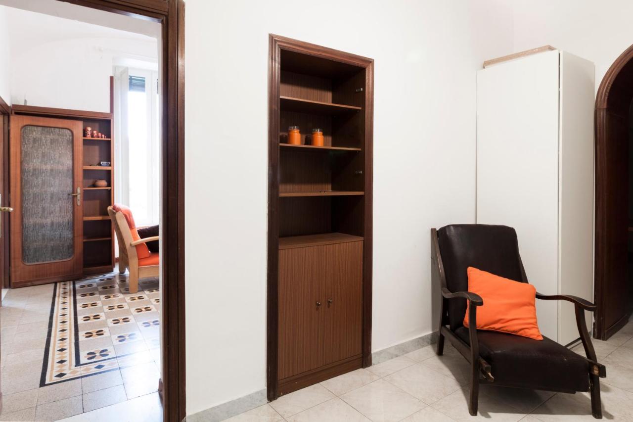 Bnb Etnuvio, Double Rooms In Napoli Eksteriør bilde