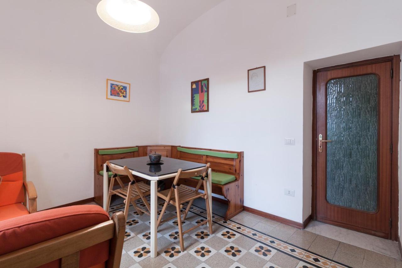 Bnb Etnuvio, Double Rooms In Napoli Eksteriør bilde