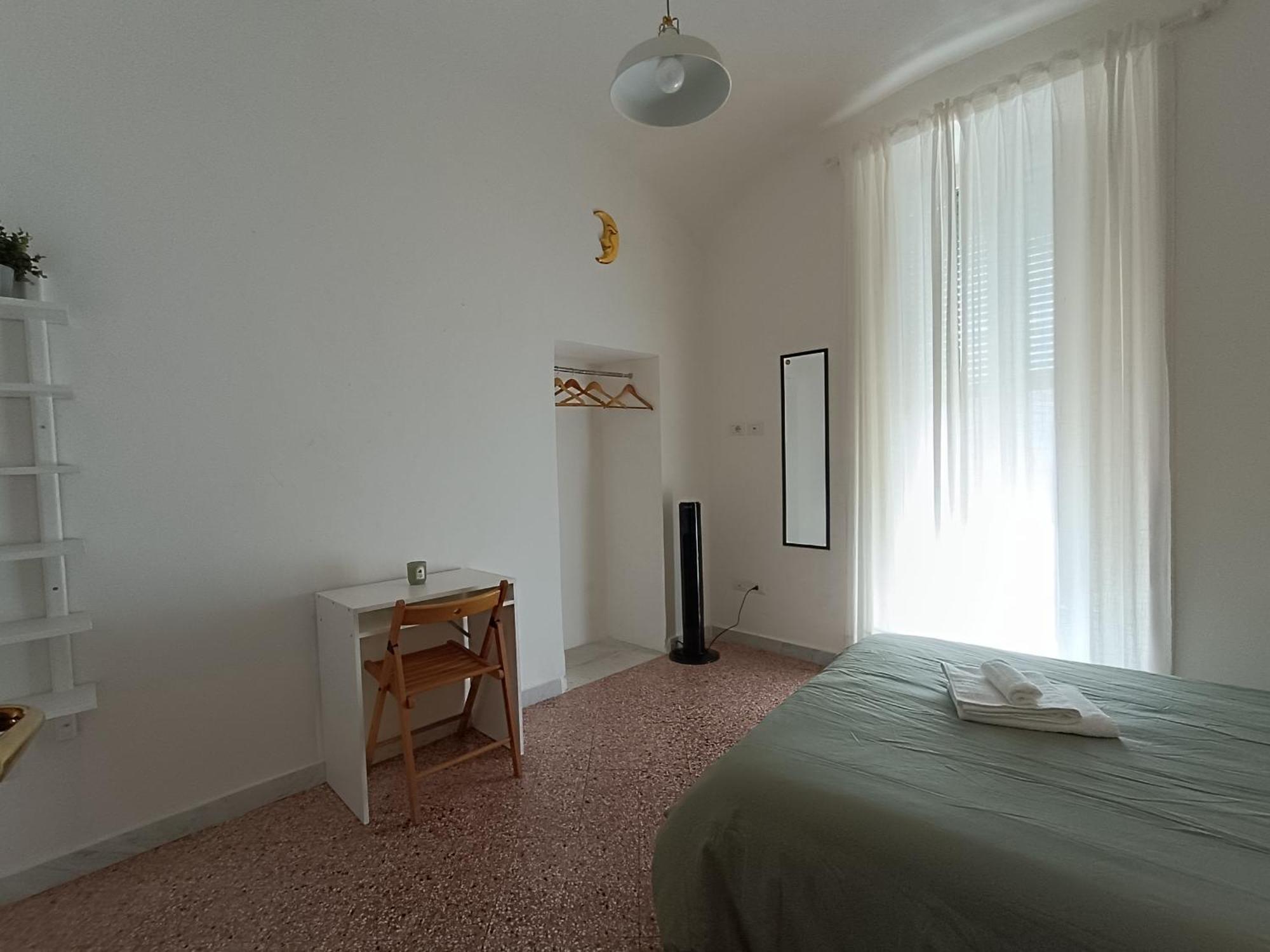 Bnb Etnuvio, Double Rooms In Napoli Eksteriør bilde