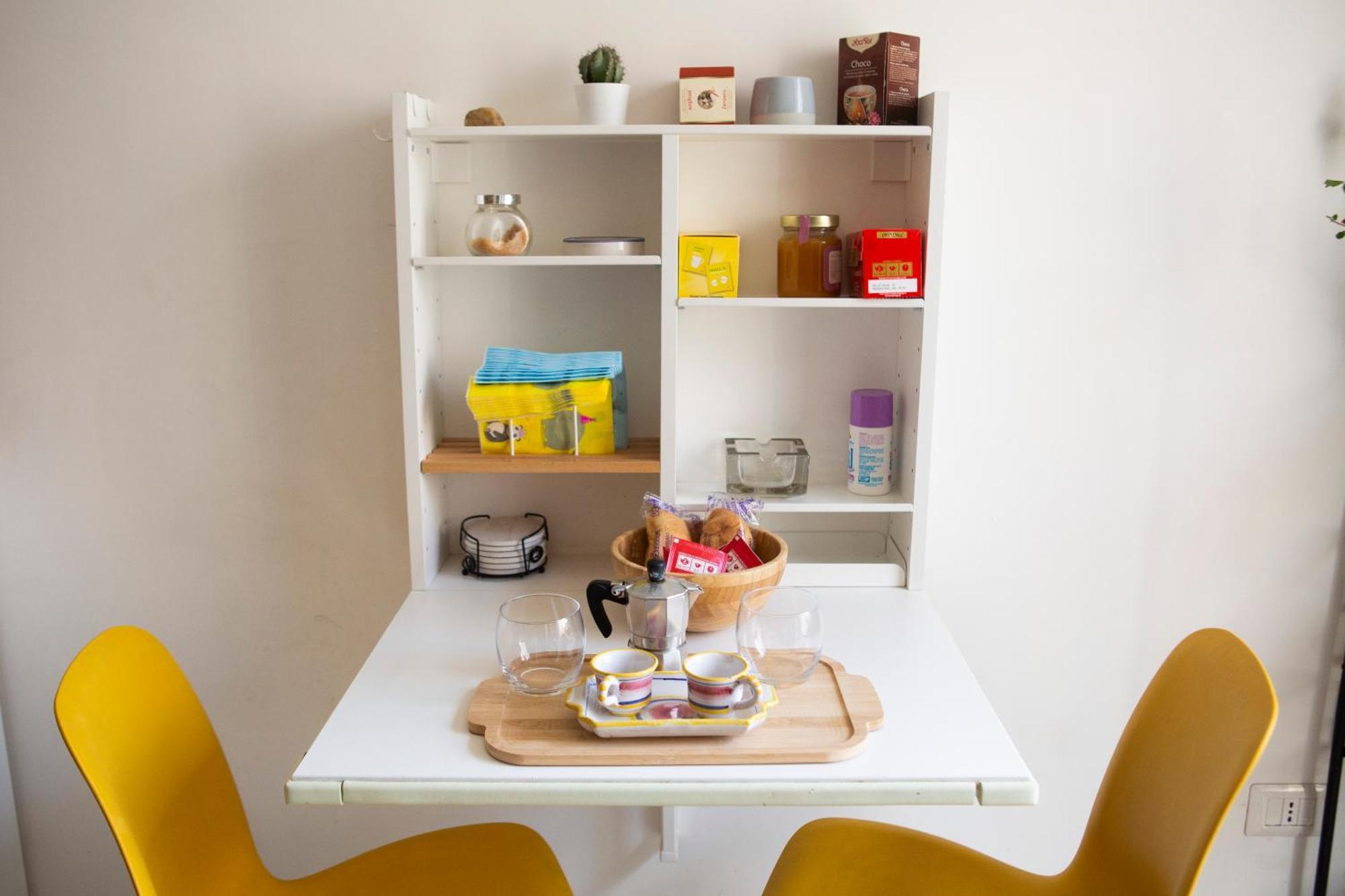 Bnb Etnuvio, Double Rooms In Napoli Eksteriør bilde