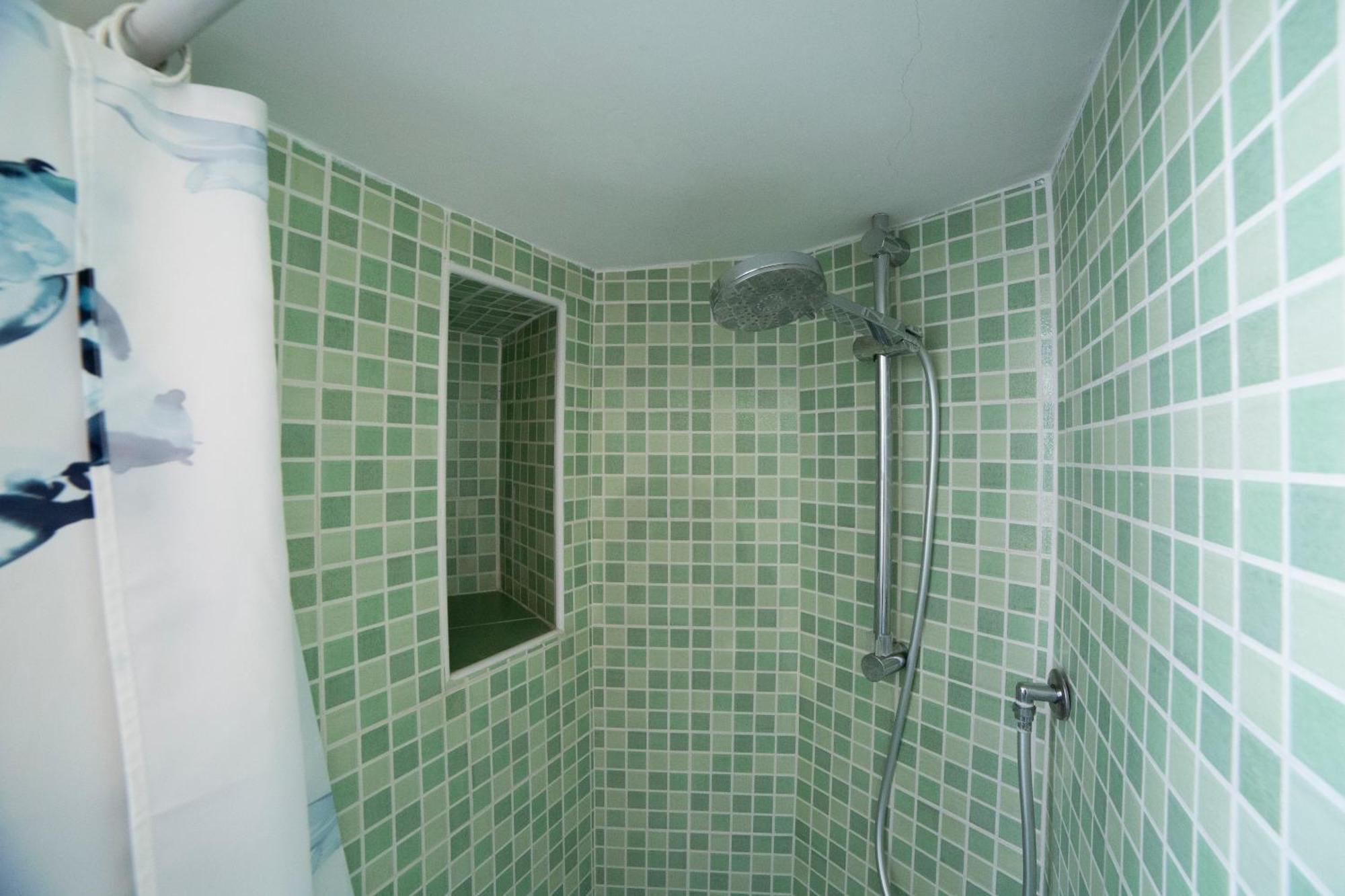 Bnb Etnuvio, Double Rooms In Napoli Eksteriør bilde
