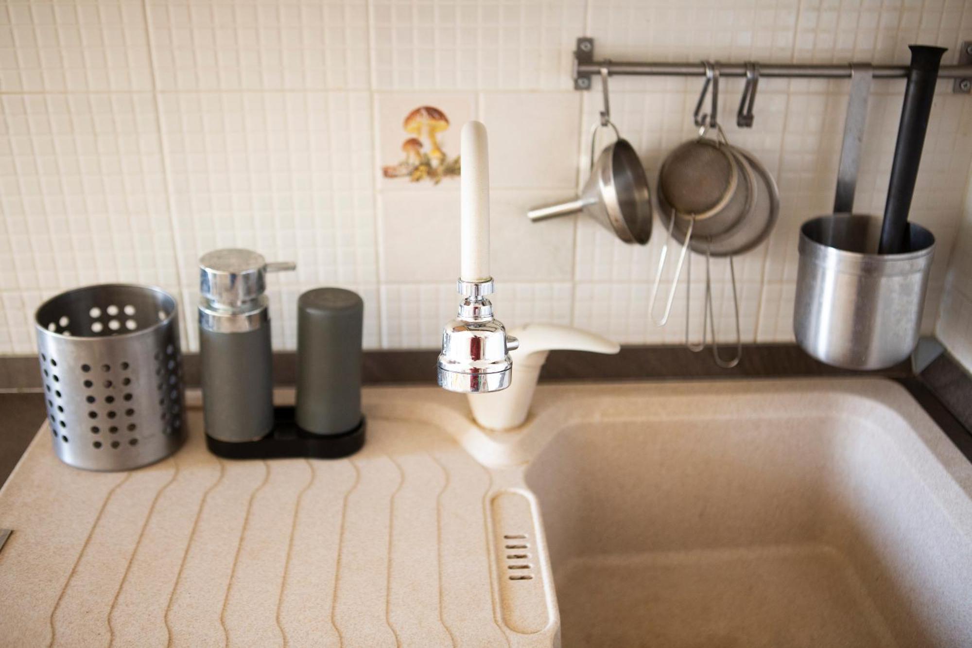 Bnb Etnuvio, Double Rooms In Napoli Eksteriør bilde