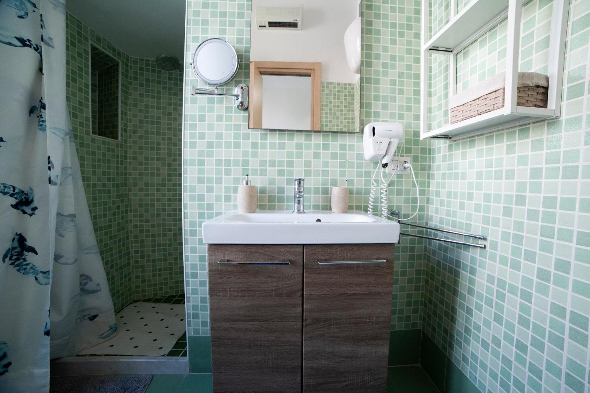 Bnb Etnuvio, Double Rooms In Napoli Eksteriør bilde
