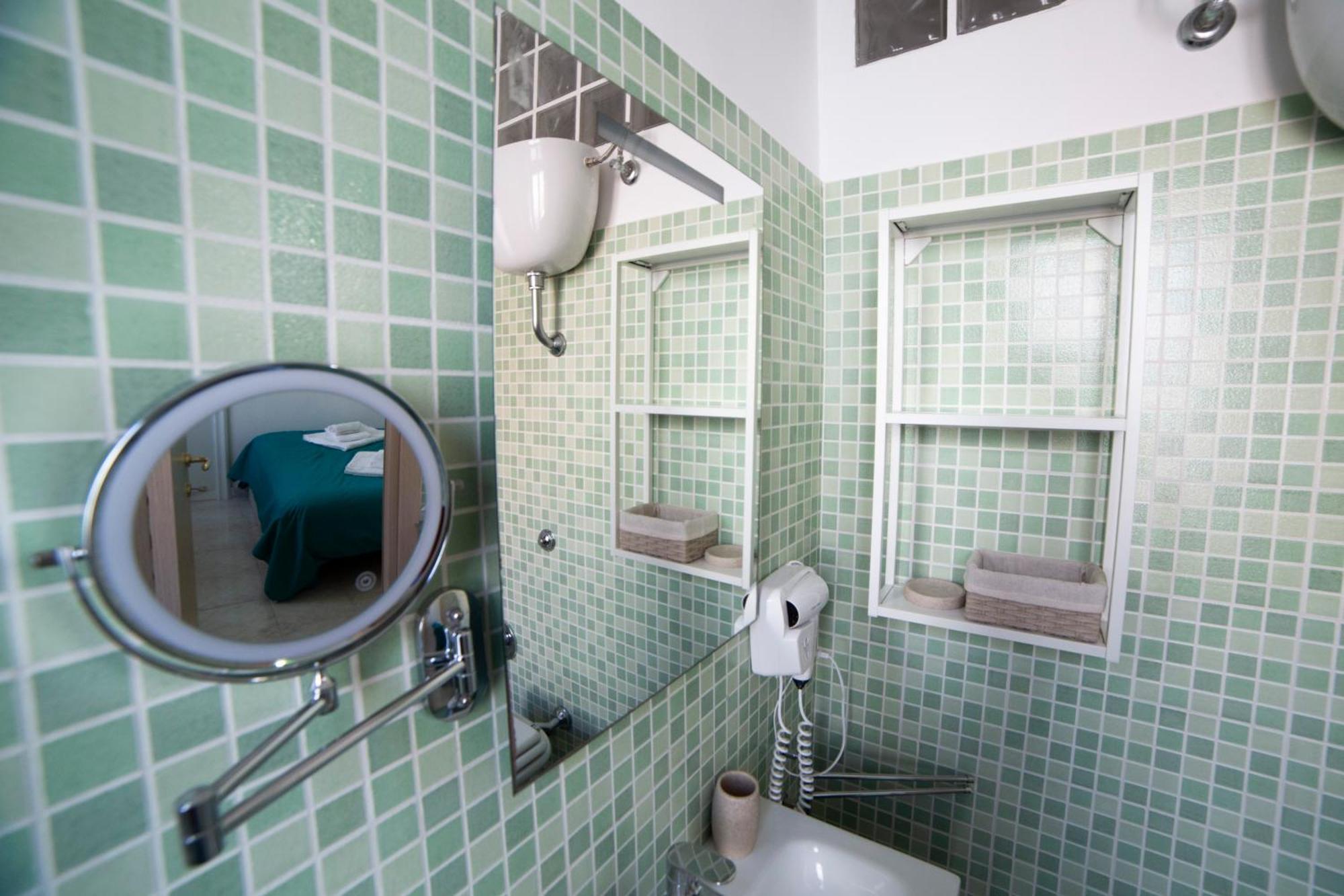Bnb Etnuvio, Double Rooms In Napoli Eksteriør bilde